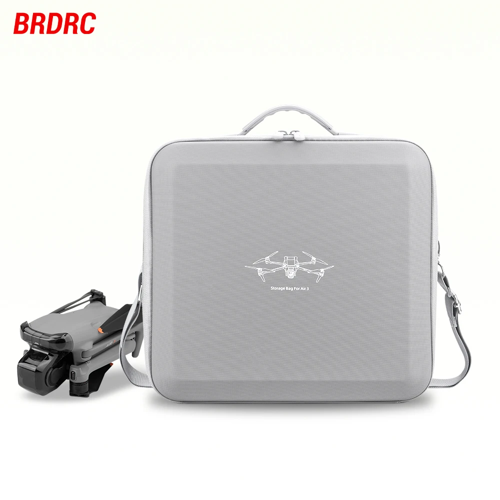 Drone Joystick Cover - BRDRC Torba do przechowywania pilota DJI