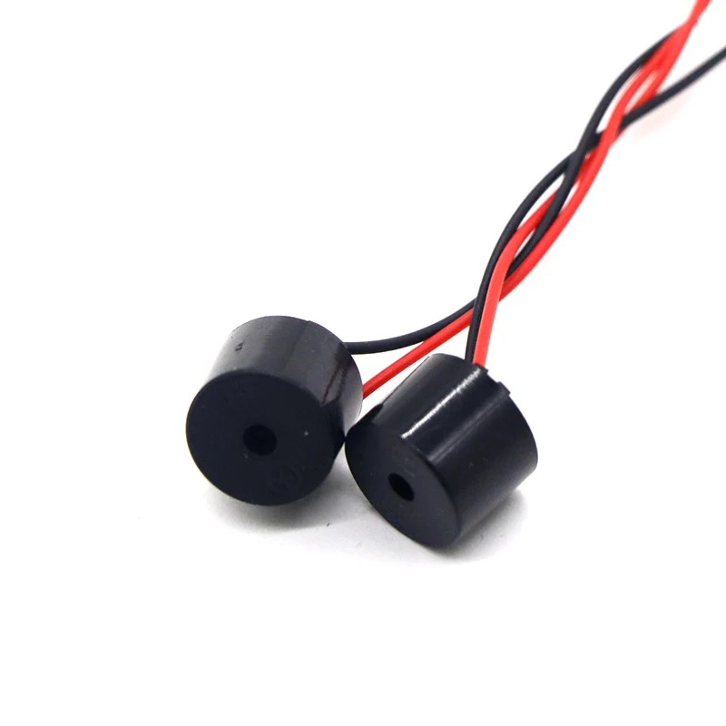 Aktywny buzzer alarmowy 5V z k – Drone Remote Controller Lanyard recenzja i cena