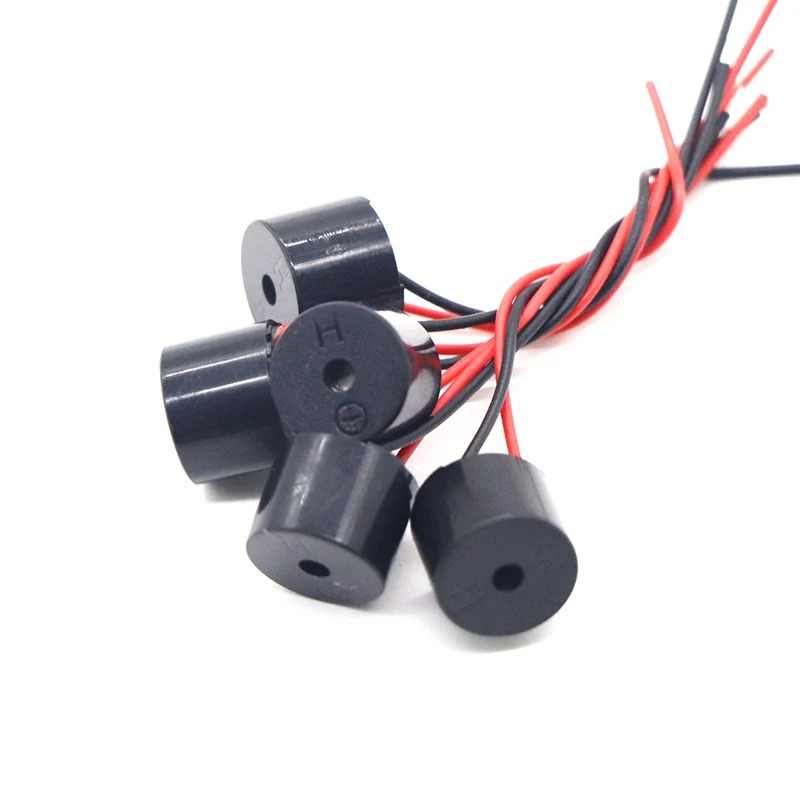 Aktywny buzzer alarmowy 5V z k – Drone Remote Controller Lanyard recenzja i cena
