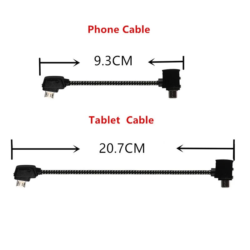 Kabel do transmisji danych z p – Drone Remote Controller Lanyard recenzja i cena