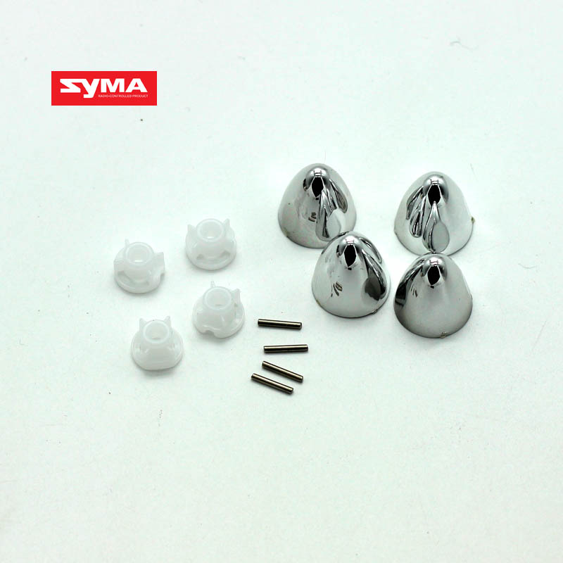 Zestaw części zamiennych SYMA  – Drone Joystick Cover recenzja i cena