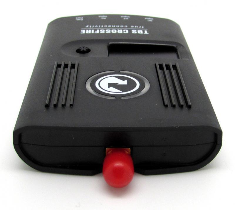 TBS CROSSFIRE TX LITE V2 915MH – Tbs Fpv Crossfire recenzja i cena