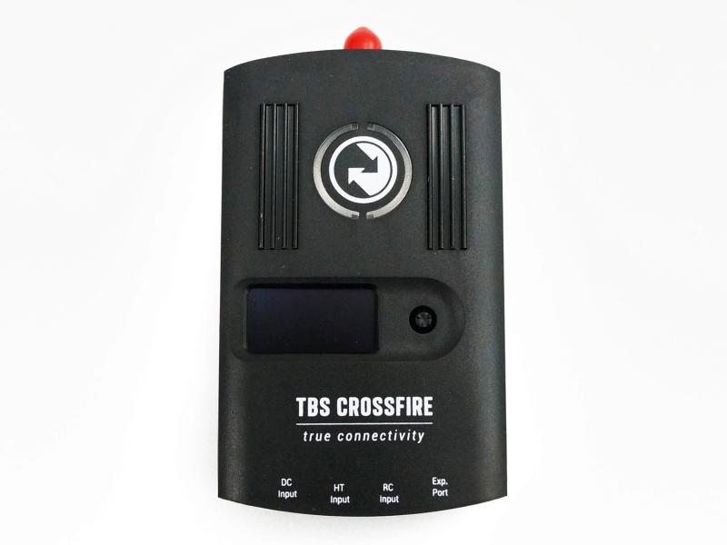 TBS CROSSFIRE TX LITE V2 915MH – Tbs Fpv Crossfire recenzja i cena