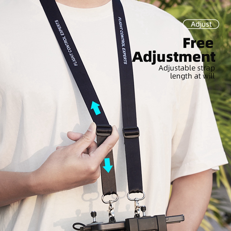 A56G-BRDRC dla RC/RC 2/RC Pro  – Drone Remote Controller Lanyard recenzja i cena
