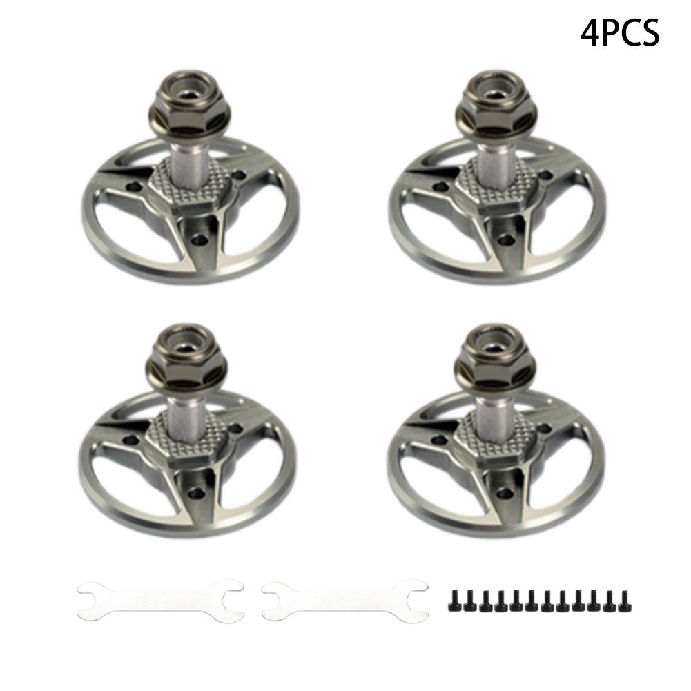 4 szt./zestaw Podstawa/Adapter – Drone Propeller Holder recenzja i cena
