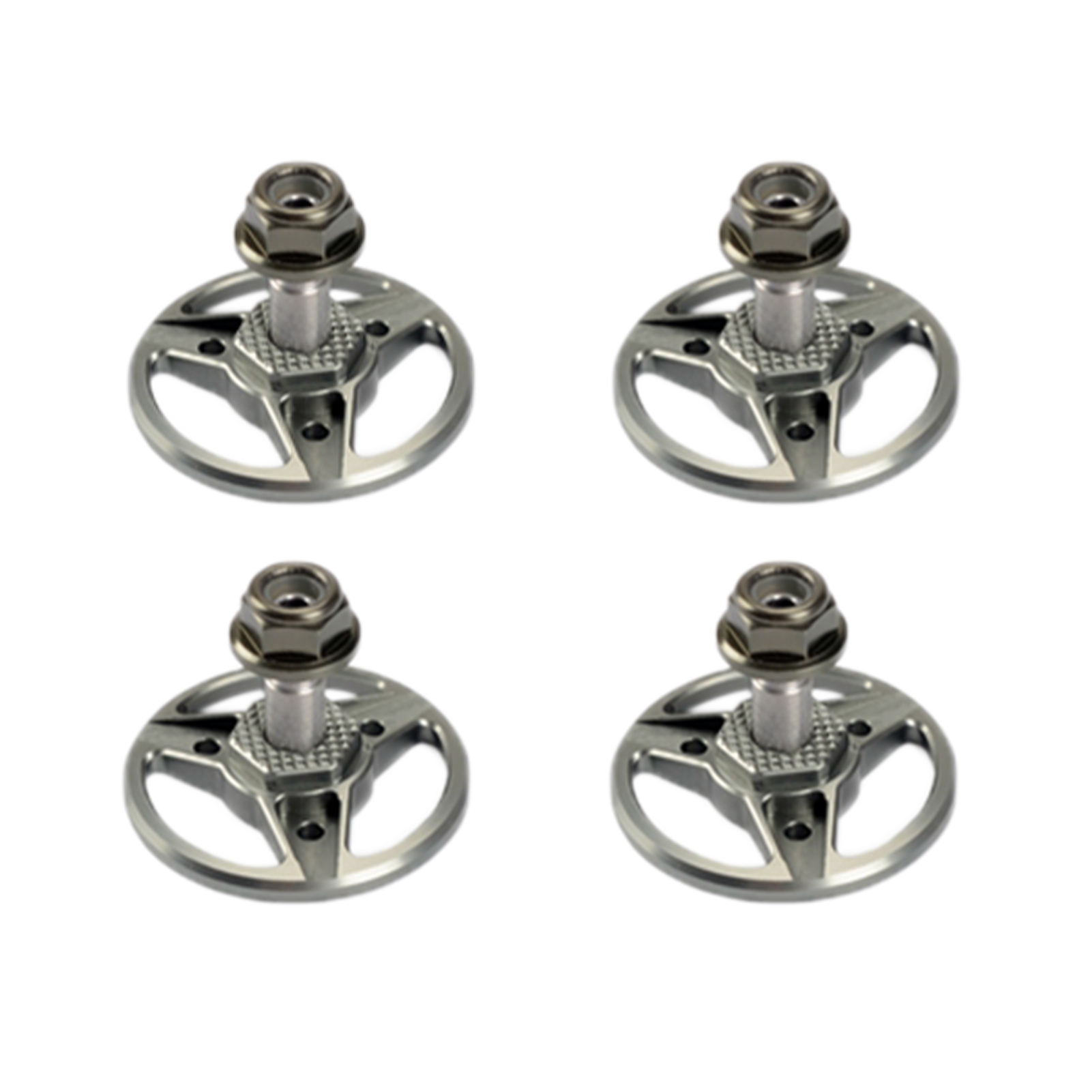 4 szt./zestaw Podstawa/Adapter – Drone Propeller Holder recenzja i cena