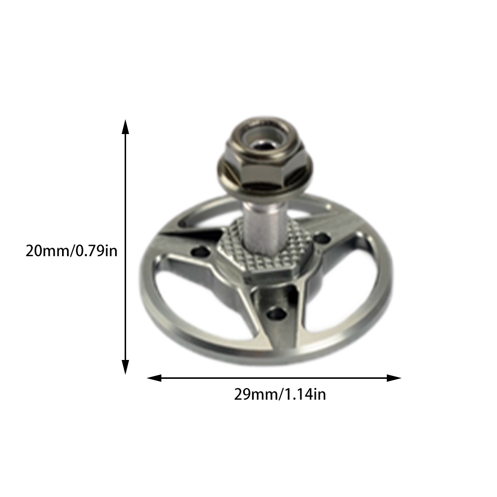 4 szt./zestaw Podstawa/Adapter – Drone Propeller Holder recenzja i cena