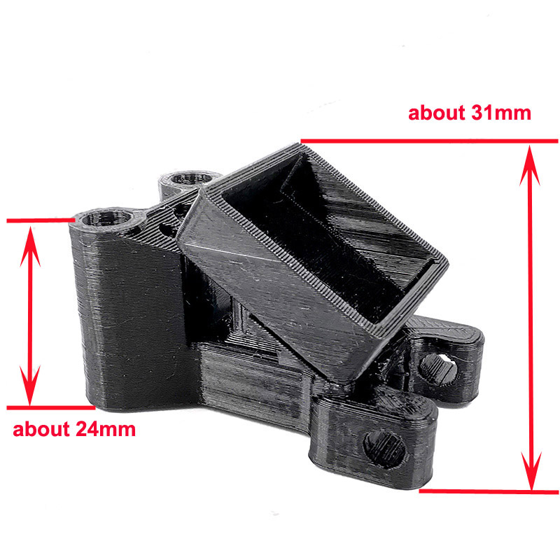 Uchwyt GPS BN-220 BE220 z nadr – Drone Joystick Cover recenzja i cena
