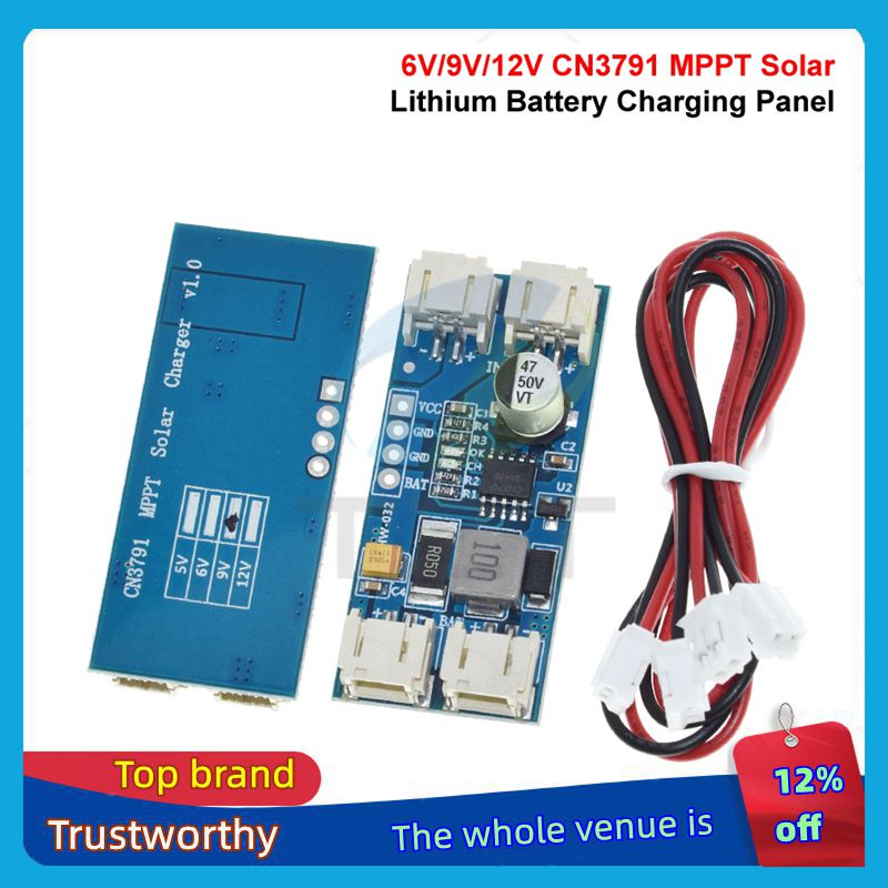 1/3 SZT. Regulator Ładowania A – Drone Solar Charger recenzja i cena
