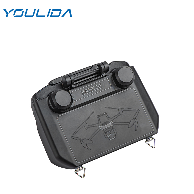 Osłona przeciwsłoneczna 2w1 i  – Drone Joystick Cover recenzja i cena