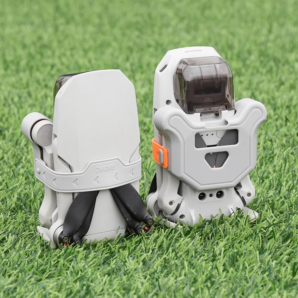 Uchwyt śmigła BRDRC do DJI Min – Drone Propeller Holder recenzja i cena