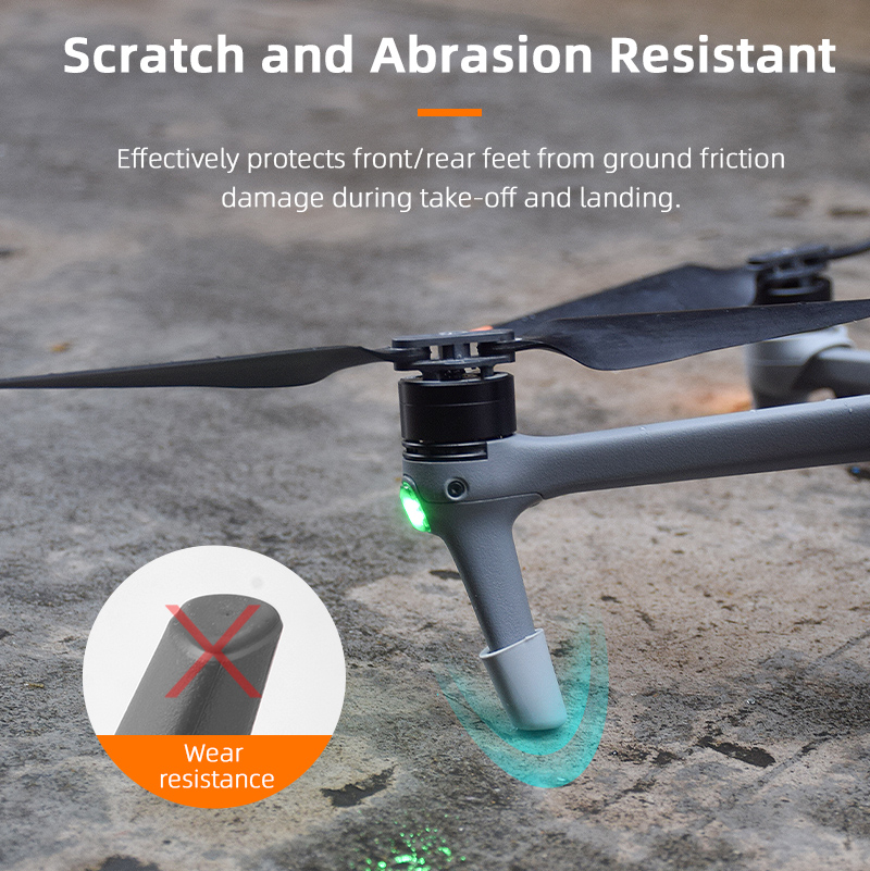Podkładka ochronna podwozia do – Drone Landing Pad recenzja i cena