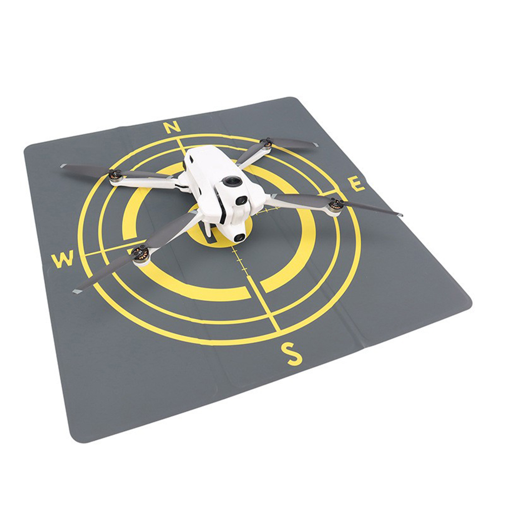 Przenośna platforma lądowania  – Drone Landing Pad recenzja i cena