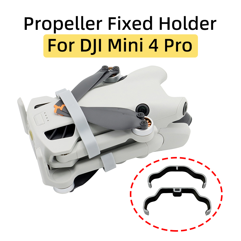 Uchwyt mocujący śmigła do dron – Drone Propeller Holder recenzja i cena