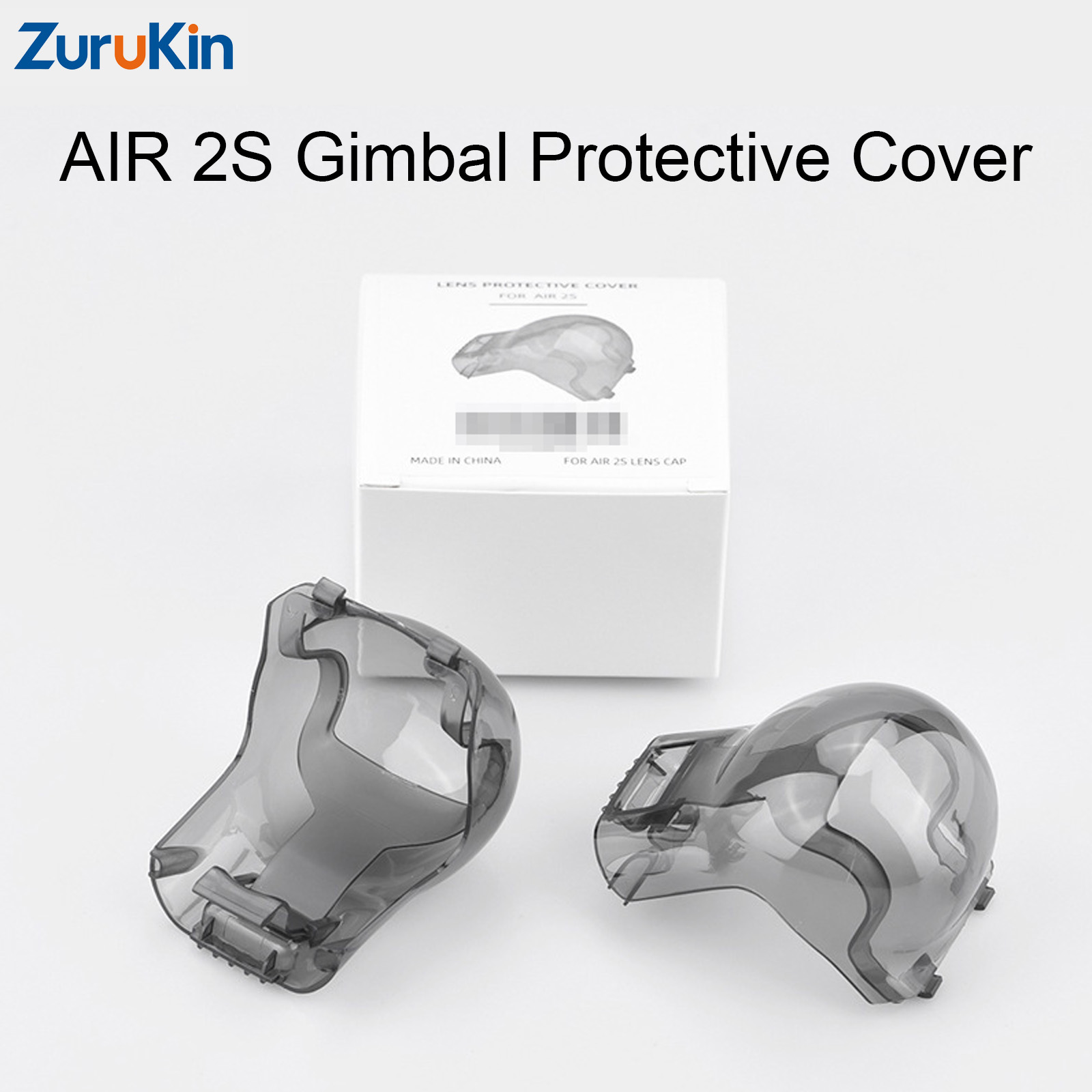 1 SZT./2 SZT./5 SZT. Osłona Gi – Drone Joystick Cover recenzja i cena