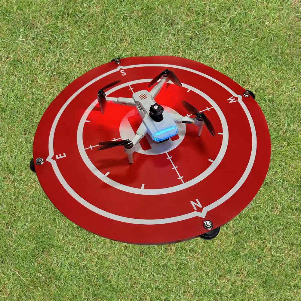 ABDW-60CM Składane przenośne p – Drone Landing Pad recenzja i cena