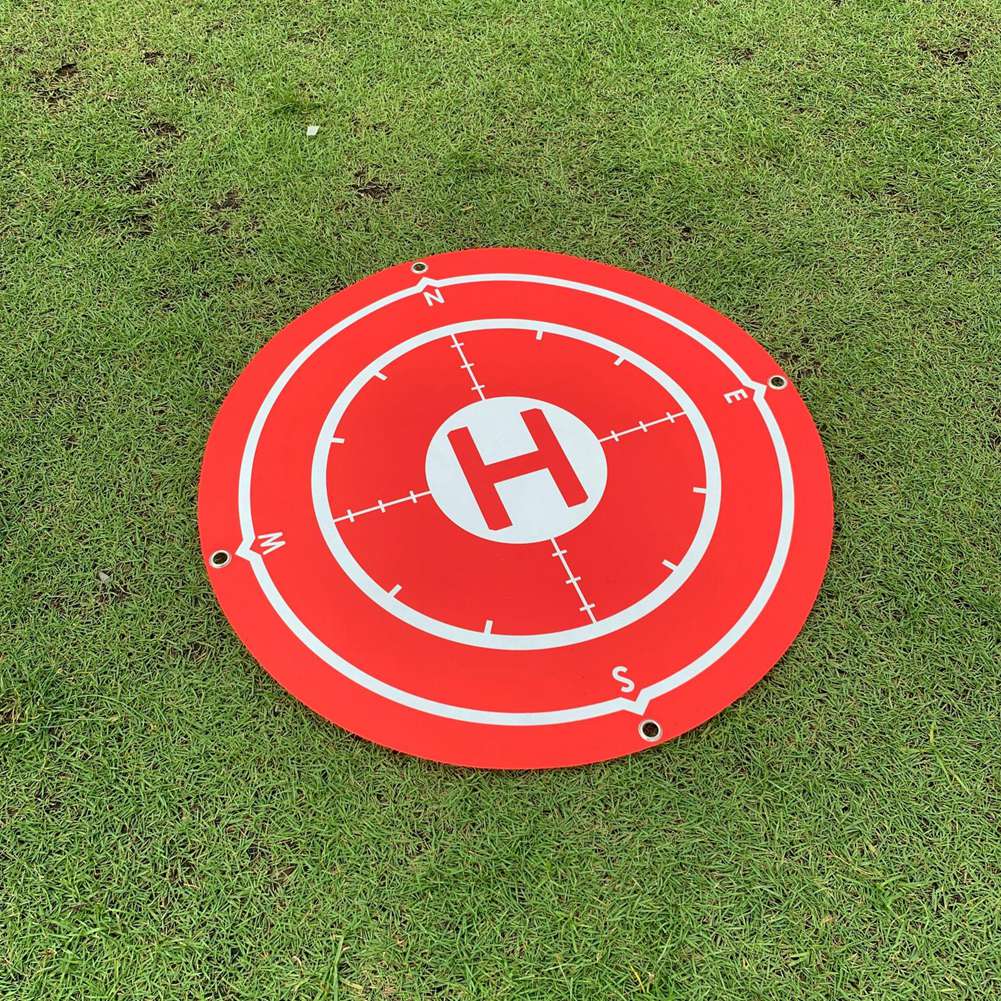 ABDW-60CM Składane przenośne p – Drone Landing Pad recenzja i cena